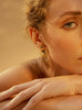 Maya Front-Back Earrings