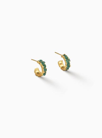 Mini Hoops