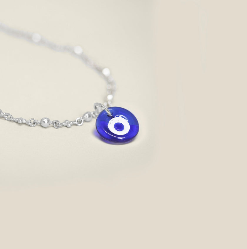 Aysha Bilgrami | Nazar Pendant in Different Colors