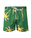 <strong>BAHAMA MAMA</strong><br> Olas Swim Shorts Palmera