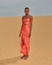 <strong>BAOBAB</strong><br> Vera Maxi Dress