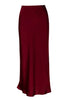 Plain Fabric Skirt