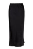Plain Fabric Skirt