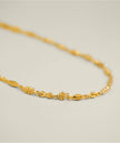Aysha Bilgrami | Sabba Chain in Gold