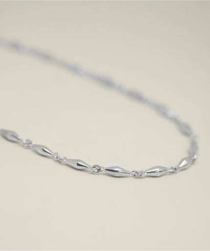 Aysha Bilgrami | Vam Chain in Silver