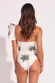 Ancora | The Maxi Palmer Bolero One Piece