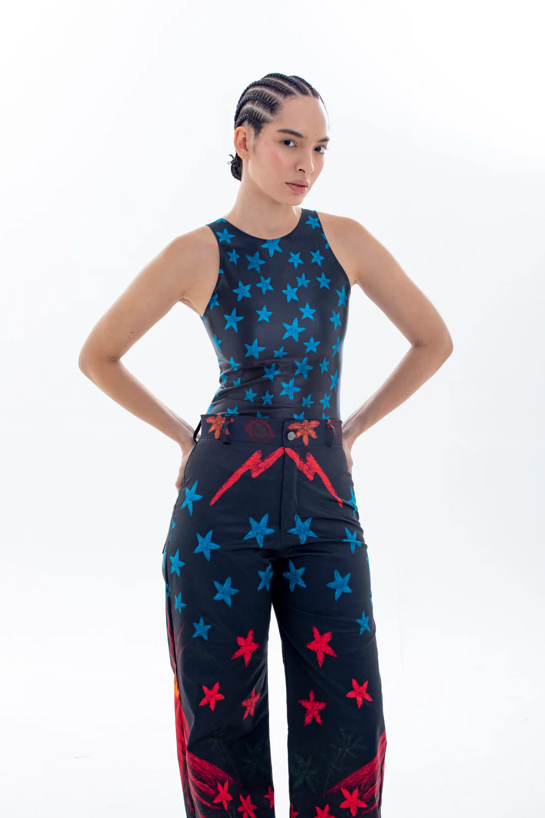 <STRONG>CIRCÉ</STRONG><BR>Asteria Body