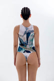 <strong>CIRCÉ</STRONG><BR>Aetos Body-Beige
