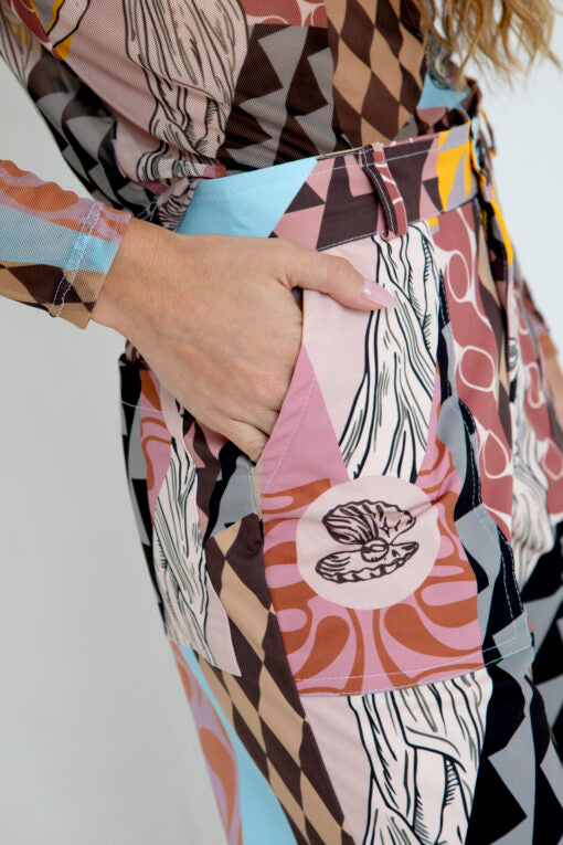 Circe | Persephone Pant