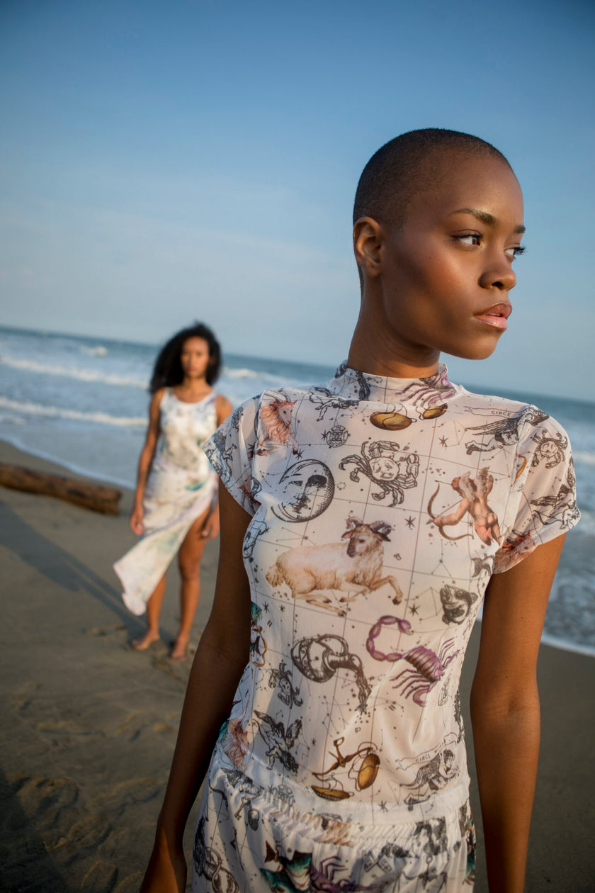 Circe | Cosmo Top Short Sleeve