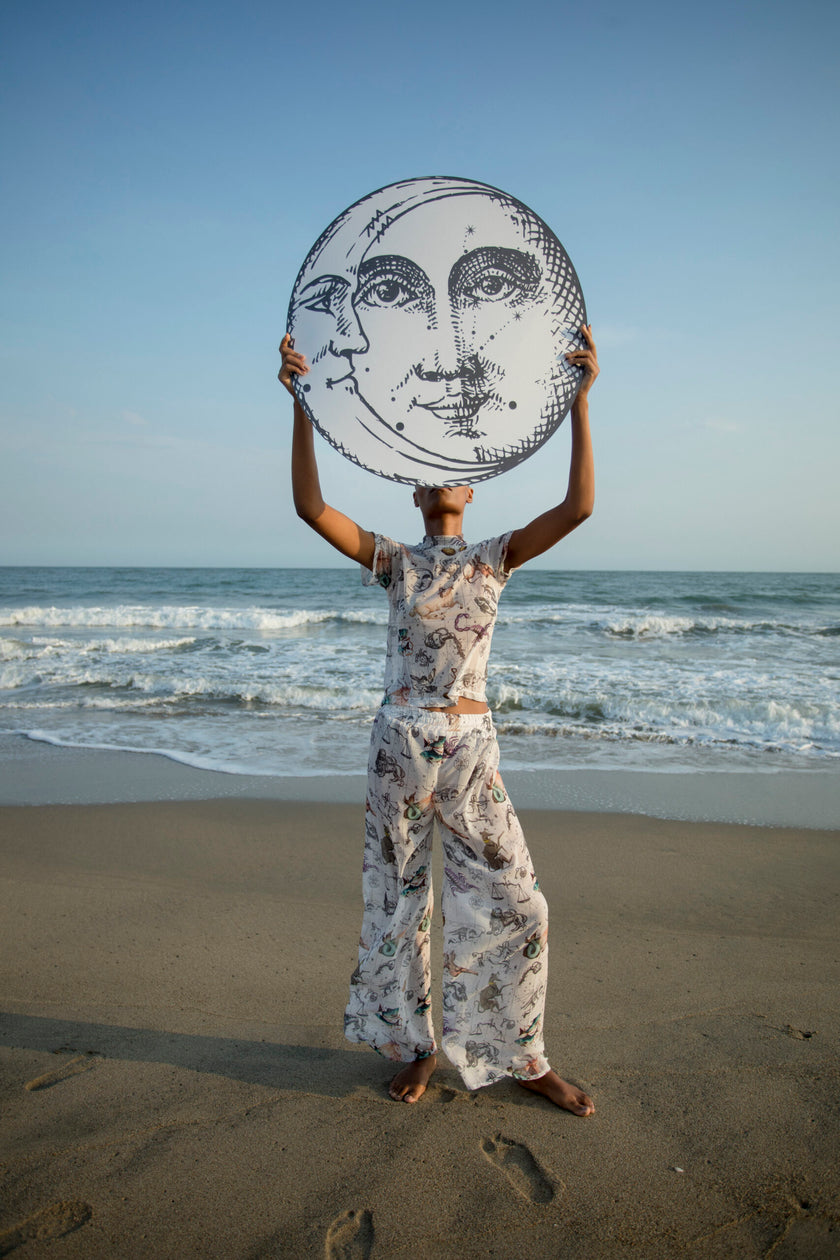 Circe | Cosmo Top Short Sleeve