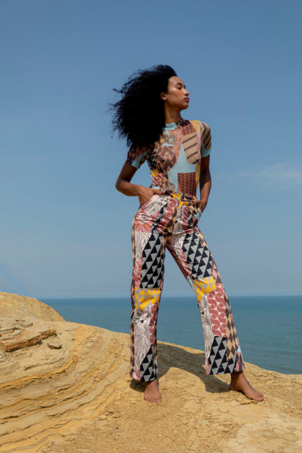 Circe | Persephone Top Manga Short