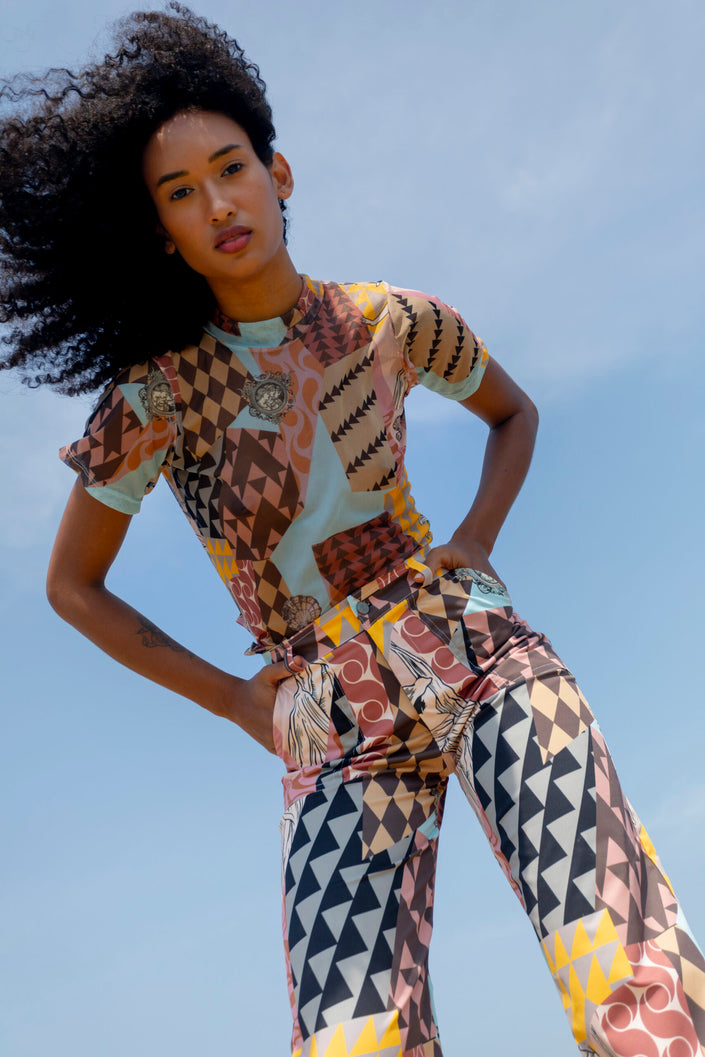 Circe | Persephone Pant