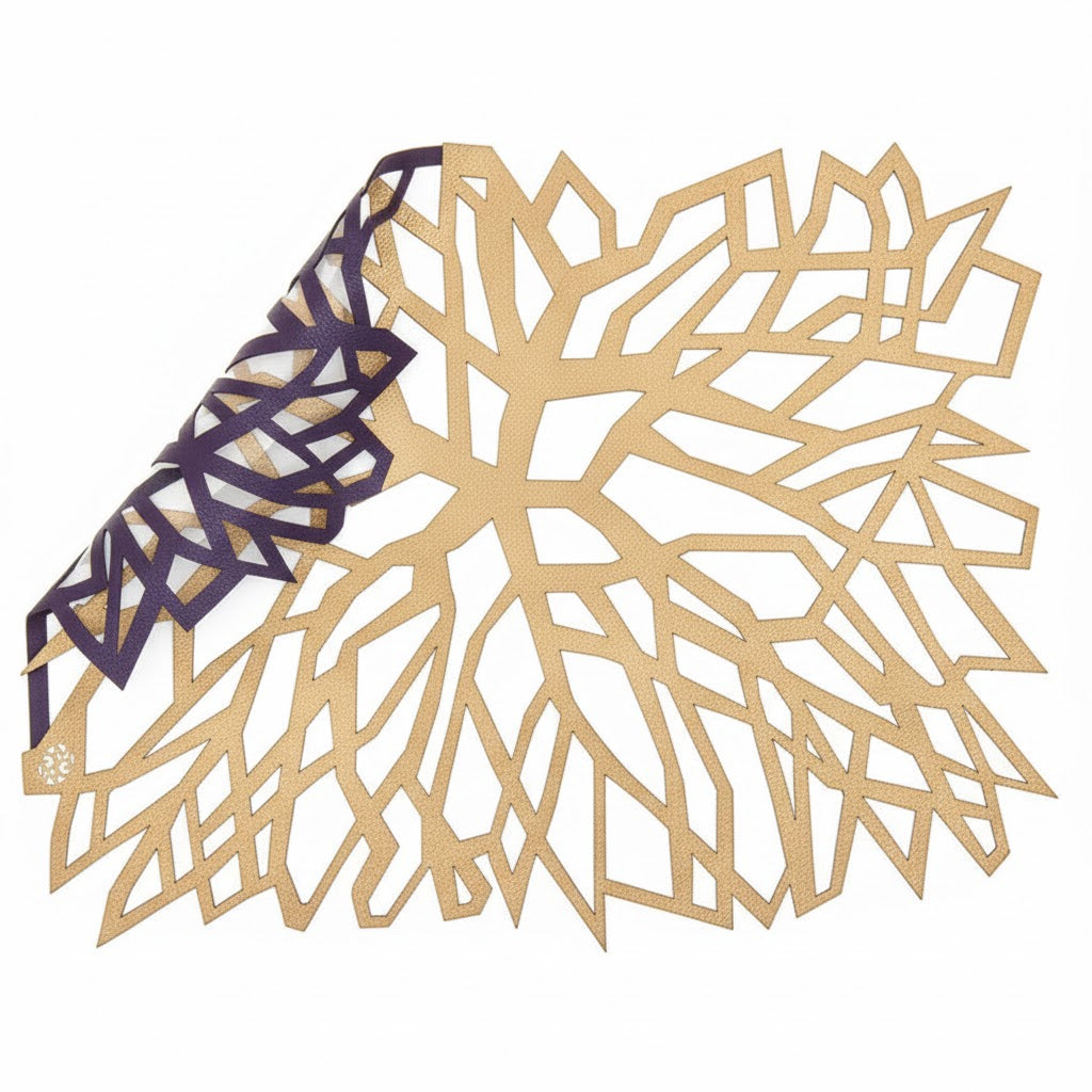 Mijal Gleiser | Synapses Individuals Set x4